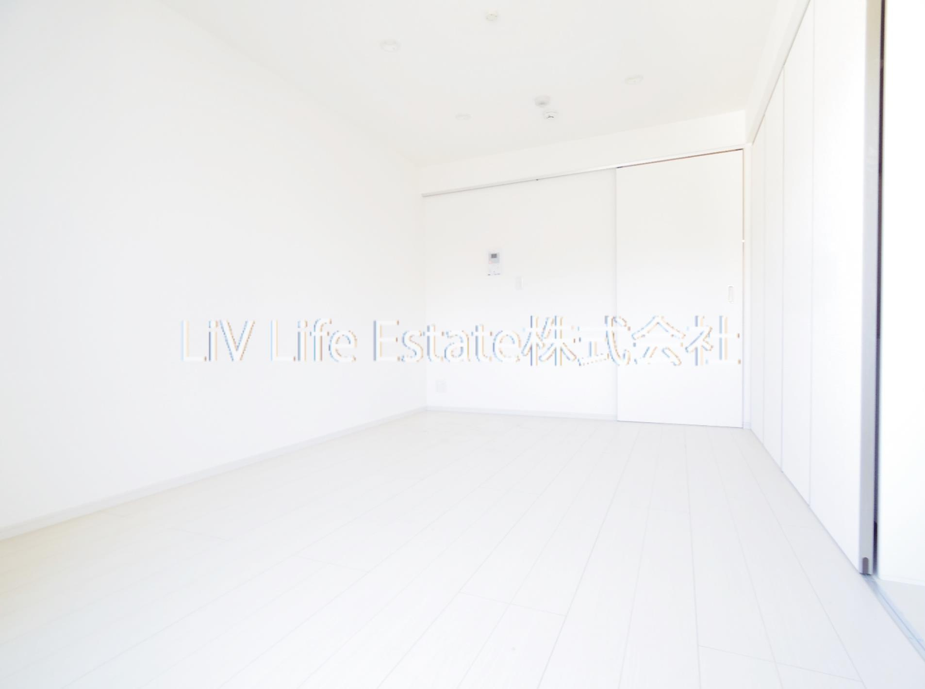 リブリ・Shellの居間・リビング