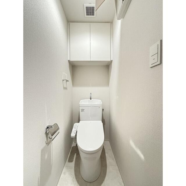 Ｄａｆｆｉｔｔｏ錦糸町のトイレ| 