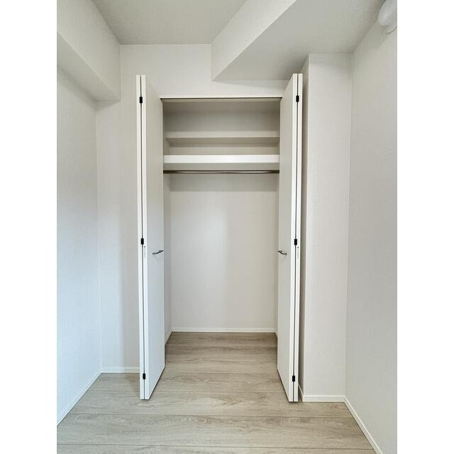 Ｄａｆｆｉｔｔｏ錦糸町の収納| 