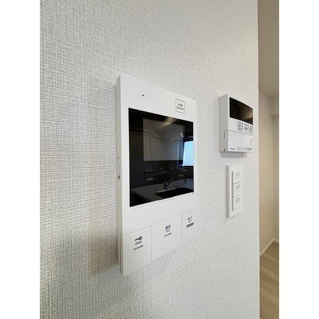 Ｄａｆｆｉｔｔｏ錦糸町のセキュリティ| 