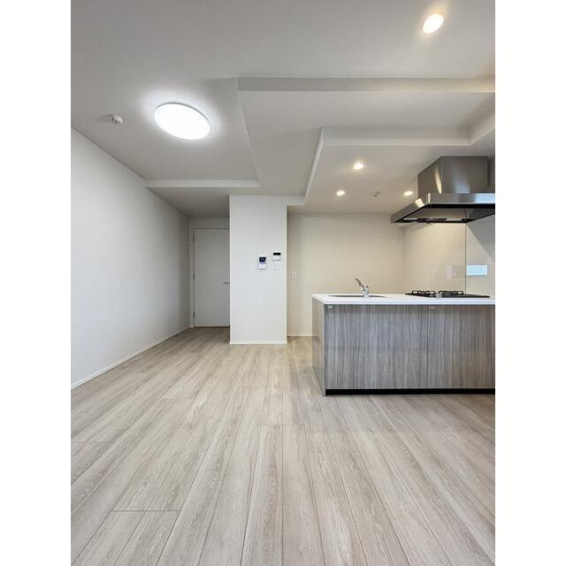 Ｄａｆｆｉｔｔｏ錦糸町の居間・リビング| 