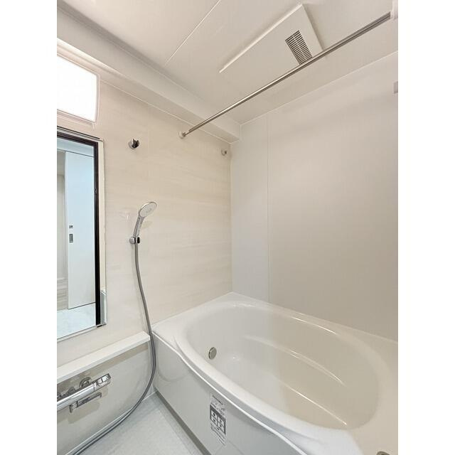 Ｄａｆｆｉｔｔｏ錦糸町の浴室| 