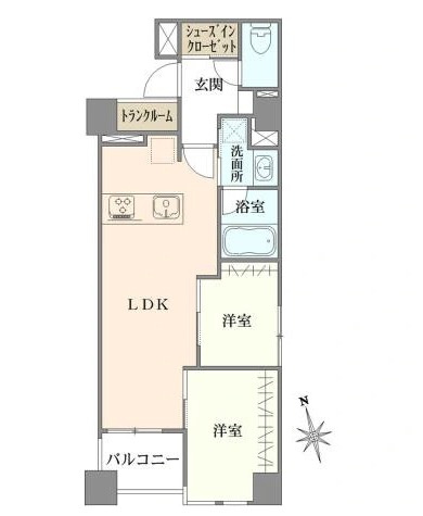 ★仲介手数料無料★Brilla恵比寿id （恵比寿ガーデンプレイス近くの閑静な高級住宅街の立地）