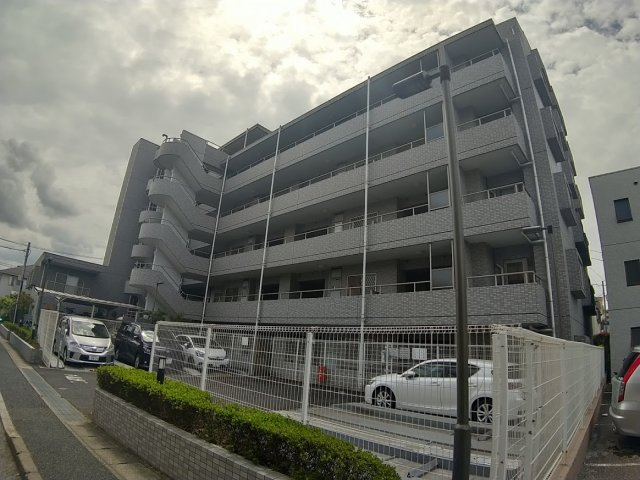 船橋市薬円台６丁目の賃貸マンションのその他
