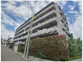 船橋市薬円台６丁目の賃貸マンション