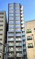 シティインデックス池袋の画像