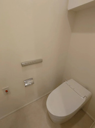 【トイレ】 | ご自宅から現地まで、当社スタッフがお車にて、「お迎え・お送り」をしております。ぜひお気軽にお問い合わせくださいませ♪