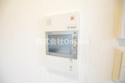 【セキュリティ】 | プレジオ荒本新町