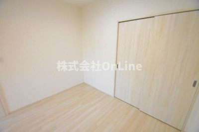 【その他】 | プレジオ荒本新町