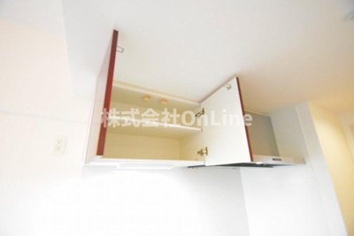 【収納】 | プレジオ荒本新町