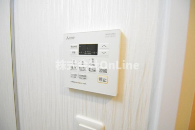 【設備】 | プレジオ荒本新町