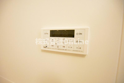 【設備】 | プレジオ荒本新町