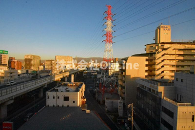 【展望】 | プレジオ荒本新町