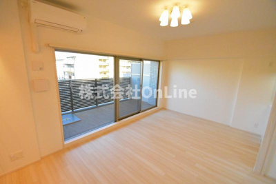 【居間・リビング】 | プレジオ荒本新町