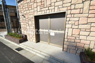 【その他共用部分】 | プレジオ荒本新町