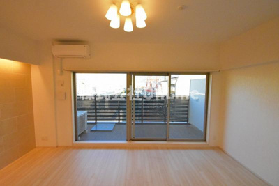 【居間・リビング】 | プレジオ荒本新町