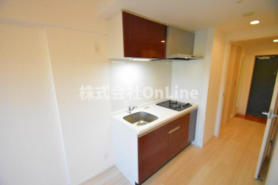 【キッチン】 | プレジオ荒本新町