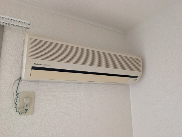 ソレーユ箕面の設備