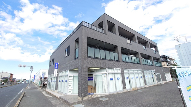 宮原駅から徒歩9分の好立地