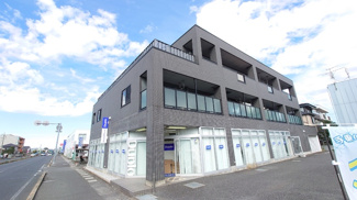 宮原駅から徒歩9分の好立地