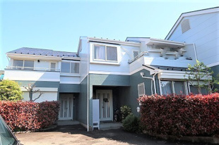 東喜商事テラスの画像