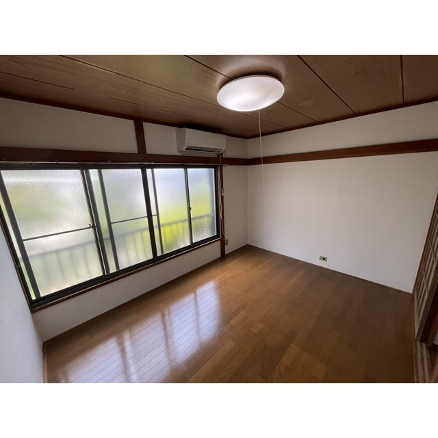 コーポ雅の内装