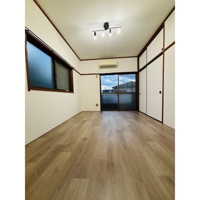 メゾン姉崎の内装