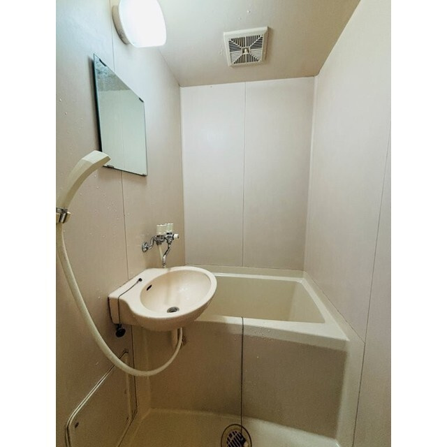 メゾン姉崎の内装