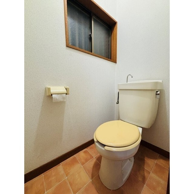 メゾン姉崎の内装