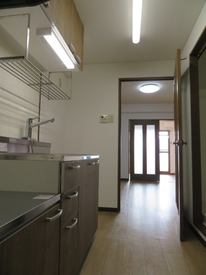 【その他】 | ベルメゾン石垣西 | 別部屋の写真となります