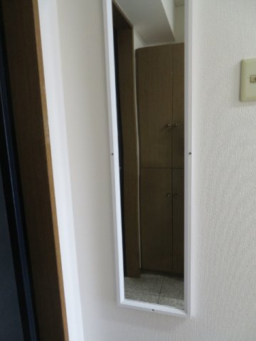 【玄関】 | ベルメゾン石垣西