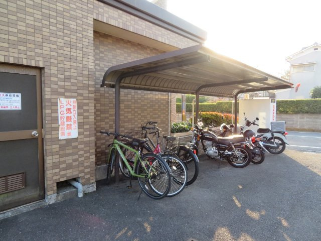 【その他】 | ベルメゾン石垣西