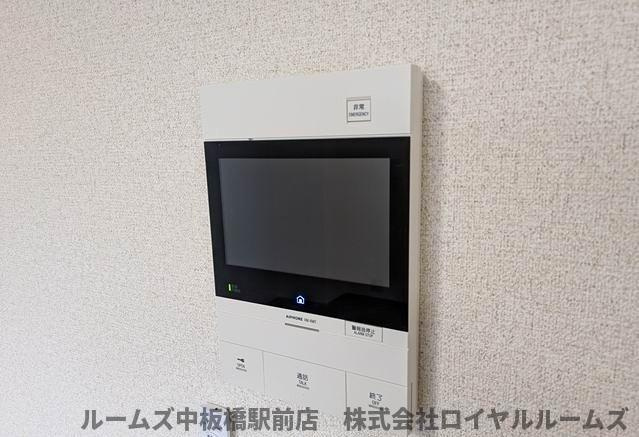 【セキュリティ】 | ツインタワー