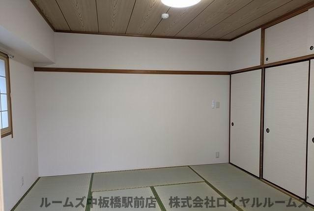 【和室】 | ツインタワー