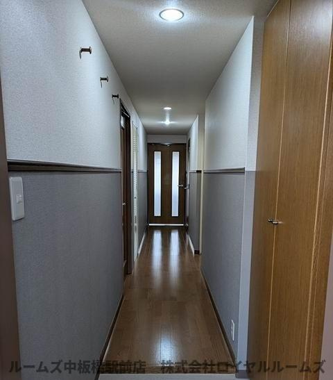 【玄関】 | ツインタワー