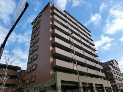 【外観】 | ツインタワー