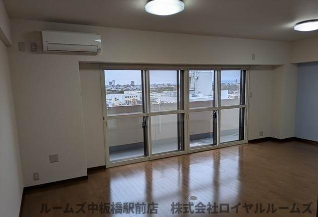 【内装】 | ツインタワー