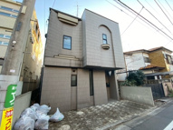 東玉川１丁目戸建の画像