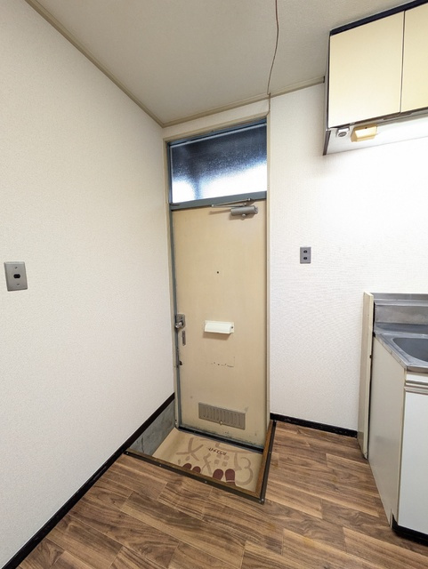 洗濯物も干せます★