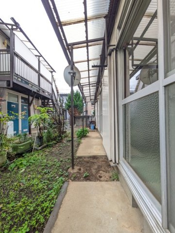 窓があって明るく換気もできるキッチン★