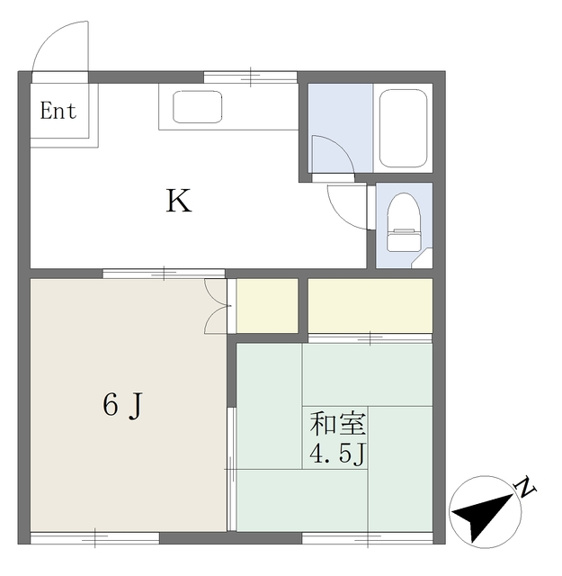 ２Kのお部屋★