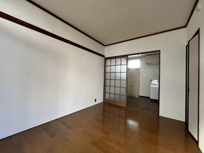 6帖の洋室★