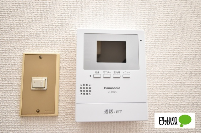 Kハイツのその他