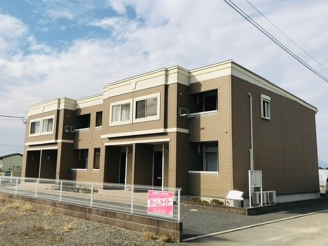 グリーンコート