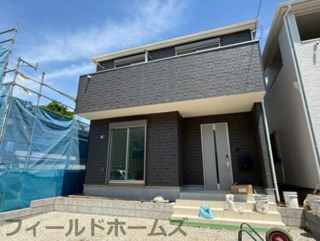 平塚市山下１丁目新築戸建て　第15-1号棟