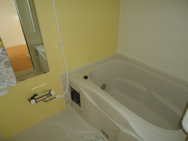 エクセルヴィラの浴室|バス