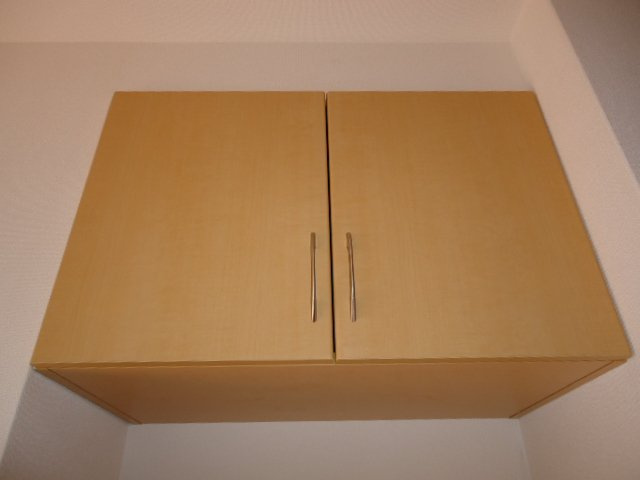 エクセルヴィラのその他|シューズボックス上部