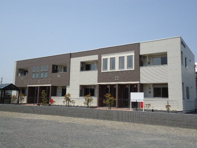 エクセルヴィラ