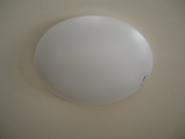 エクセルヴィラのその他|照明器具2台