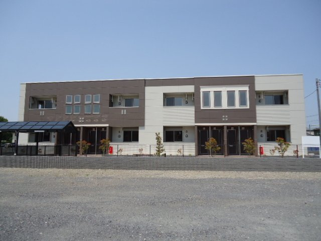 エクセルヴィラの外観|外観写真（昼）